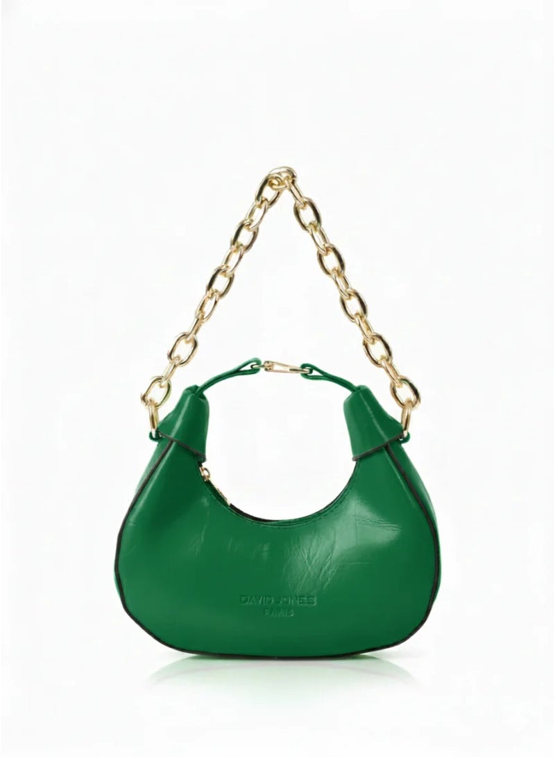 Elegant mini handbag with a modern and chic design